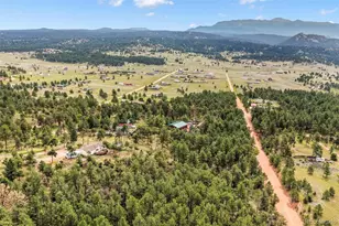 696 Calle De La Nieva, Florissant, CO 80816 - Photo 44