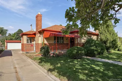 2377 Krameria Street, Denver, CO 80207 - Photo 2