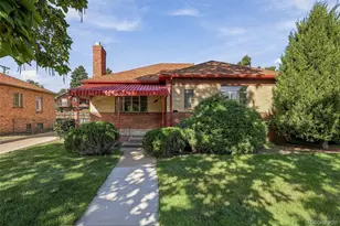 2377 Krameria St, Denver, CO 80207 - Photo 1