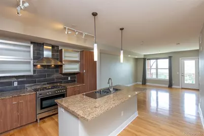 2240 N Clay Street #505, Denver, CO 80211 - Photo 1