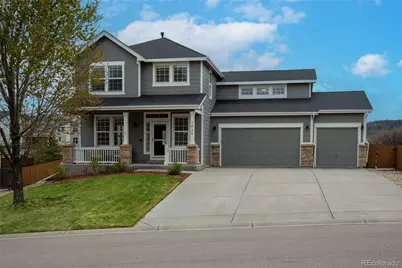 1026 Eaglestone Drive, Castle Rock, CO 80104 - Photo 2