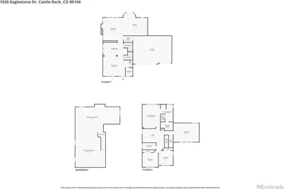 1026 Eaglestone Drive, Castle Rock, CO 80104 - Photo 48
