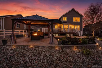 1026 Eaglestone Drive, Castle Rock, CO 80104 - Photo 44