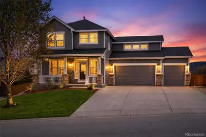 1026 Eaglestone Drive, Castle Rock, CO 80104 - Photo 1