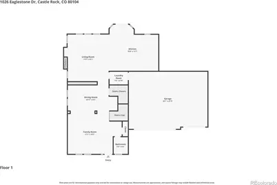 1026 Eaglestone Drive, Castle Rock, CO 80104 - Photo 46