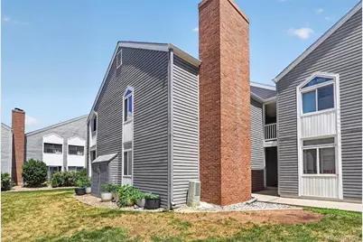 3420 S Locust Street #D, Denver, CO 80222 - Photo 22