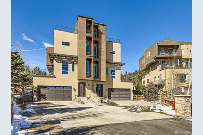 28665 Tepees Way, Evergreen, CO 80439 - Photo 2