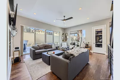 28665 Tepees Way, Evergreen, CO 80439 - Photo 12