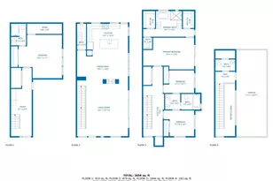 28665 Tepees Way, Evergreen, CO 80439 - Photo 32