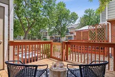 7474 E Arkansas Avenue #11-10, Denver, CO 80231 - Photo 12