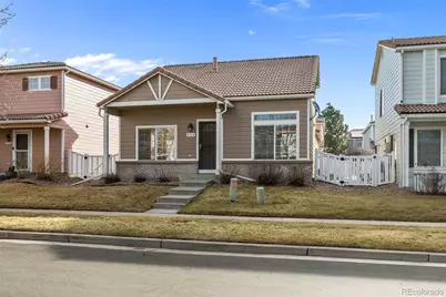 4718 Orleans Street, Denver, CO 80249 - Photo 2