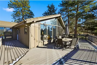 193 Long Ridge Drive, Bailey, CO 80421 - Photo 2