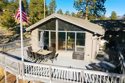 193 Long Ridge Drive, Bailey, CO 80421 - Photo 1