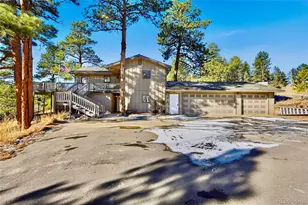 193 Long Ridge Dr, Bailey, CO 80421 - Photo 4