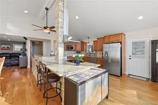 193 Long Ridge Dr, Bailey, CO 80421 - Photo 12