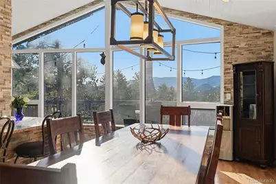 193 Long Ridge Drive, Bailey, CO 80421 - Photo 18