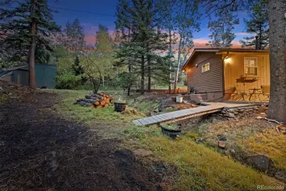 27131 Log Trail, Conifer, CO 80433 - Photo 28