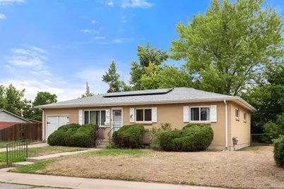 6487 Independence Way, Arvada, CO 80004 - Photo 2