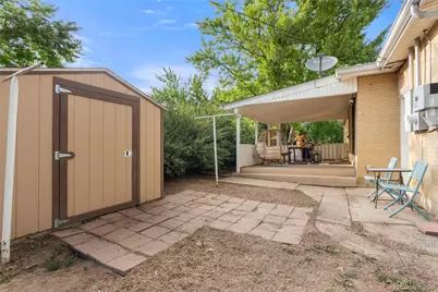 6487 Independence Way, Arvada, CO 80004 - Photo 38