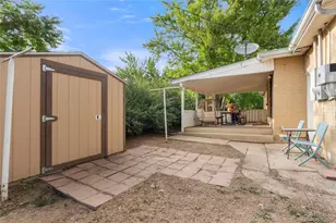 6487 Independence Way, Arvada, CO 80004 - Photo 38