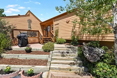 511 E 3rd Avenue, Castle Rock, CO 80108 - Photo 2
