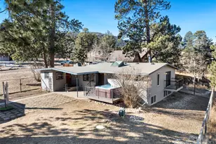 23048 Isoleta Rd, Indian Hills, CO 80454 - Photo 1