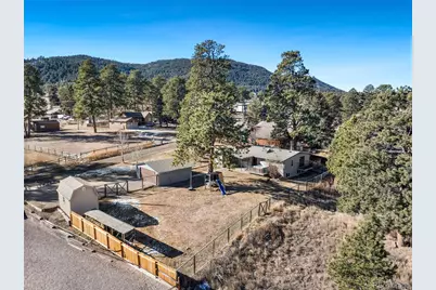 23048 Isoleta Road, Indian Hills, CO 80454 - Photo 44