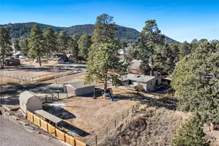 23048 Isoleta Rd, Indian Hills, CO 80454 - Photo 44