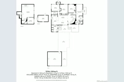 23048 Isoleta Road, Indian Hills, CO 80454 - Photo 48
