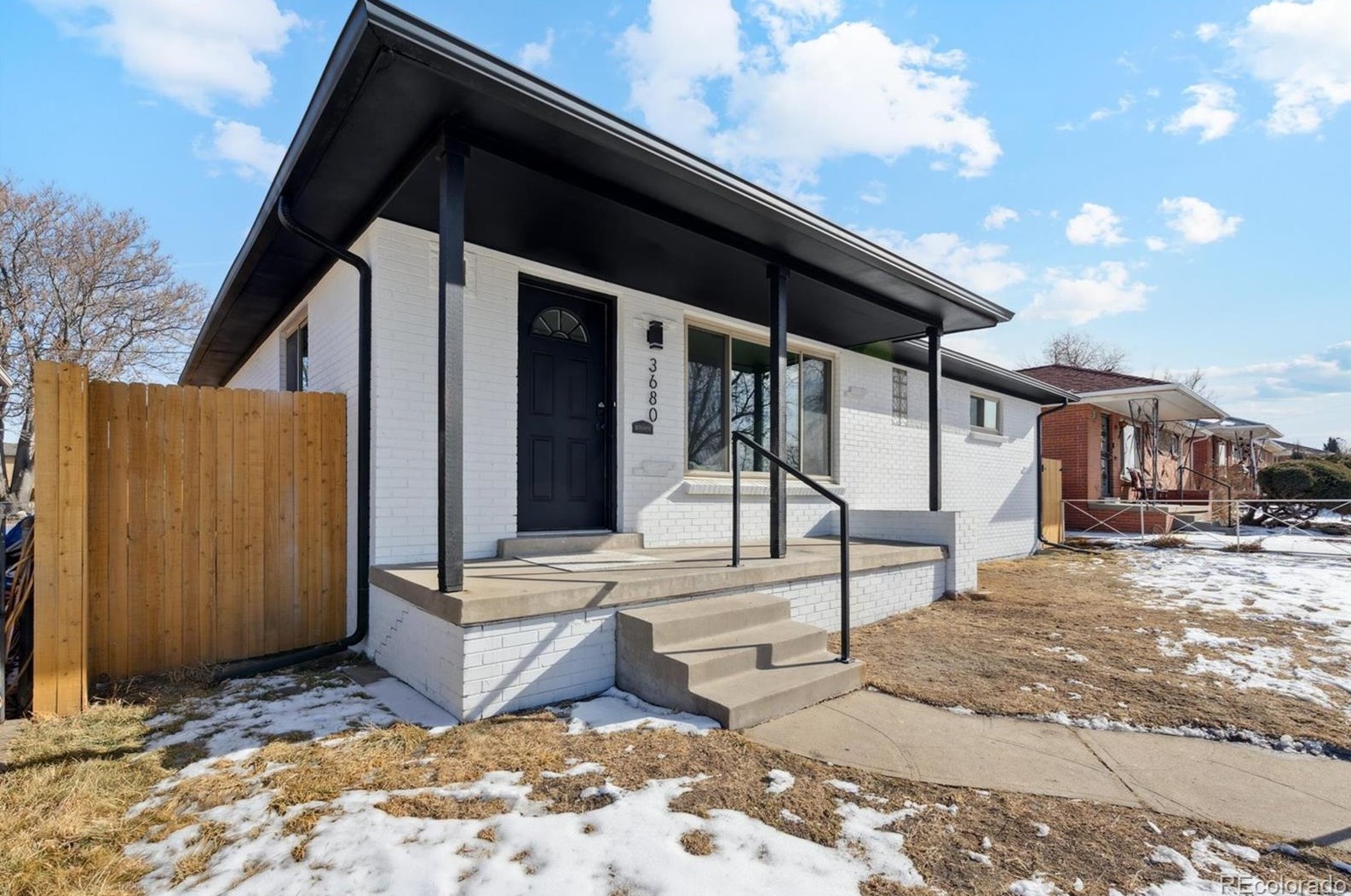 3680 Ivanhoe St, Denver, CO 80237-1196