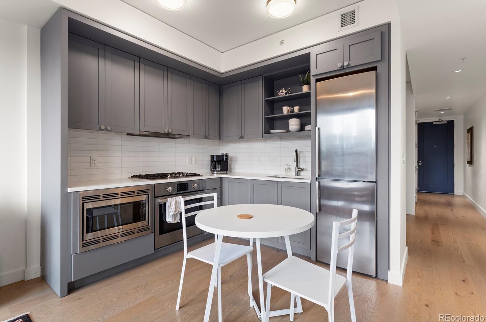 1750 Wewatta St #1526, Denver, CO 80202