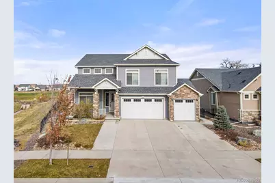 5049 Liverpool Street, Denver, CO 80249 - Photo 1