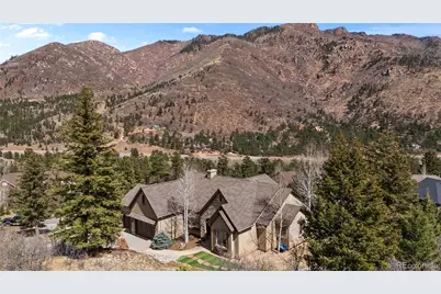 8465 Aspenglow Lane, Cascade, CO 80809 - Photo 2