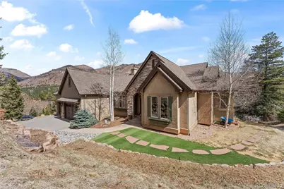 8465 Aspenglow Lane, Cascade, CO 80809 - Photo 4