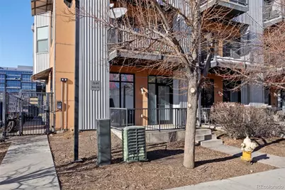 3149 Blake Street #101, Denver, CO 80205 - Photo 2