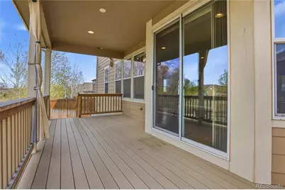 13891 W Saratoga Avenue, Morrison, CO 80465 - Photo 2