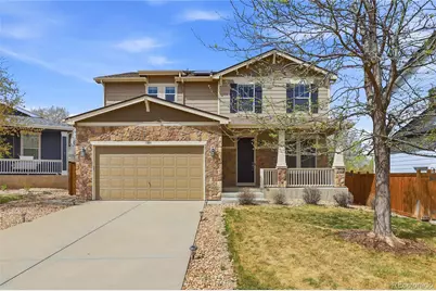 13891 W Saratoga Avenue, Morrison, CO 80465 - Photo 1