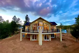 507 Yorktown Rd, Cripple Creek, CO 80813 - Photo 1