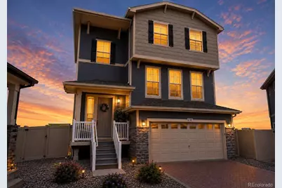 1241 Highview Drive, Erie, CO 80516 - Photo 1