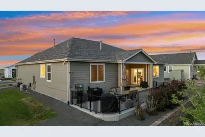 42041 Colonial Trail, Elizabeth, CO 80107 - Photo 2