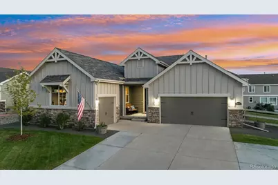 42041 Colonial Trail, Elizabeth, CO 80107 - Photo 1