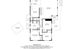 5110 Depew Ct, Denver, CO 80212 - Photo 42