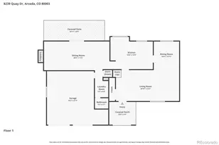 8239 Quay Dr, Arvada, CO 80003 - Photo 28