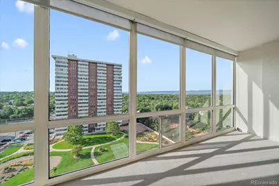 3100 E Cherry Creek South Drive #1302, Denver, CO 80209 - Photo 8
