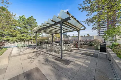3100 E Cherry Creek South Drive #1302, Denver, CO 80209 - Photo 26