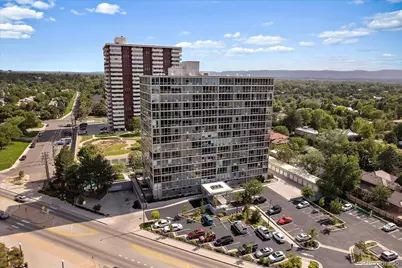 3100 E Cherry Creek South Drive #1302, Denver, CO 80209 - Photo 34