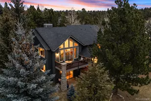 1655 Muirfield Ln, Evergreen, CO 80439 - Photo 2