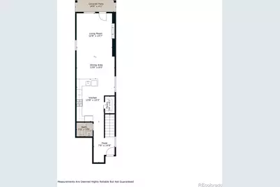 1753 Harlan Street #1, Lakewood, CO 80214 - Photo 46