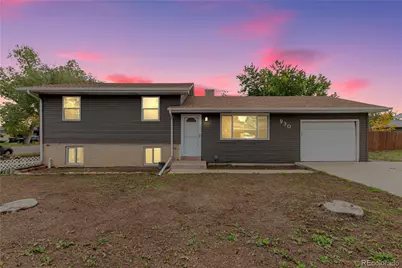 930 Oak Street, Lakewood, CO 80215 - Photo 1