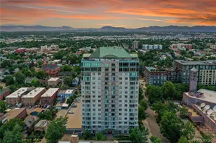 400 E 3rd Ave, Denver, CO 80203 - Photo 1